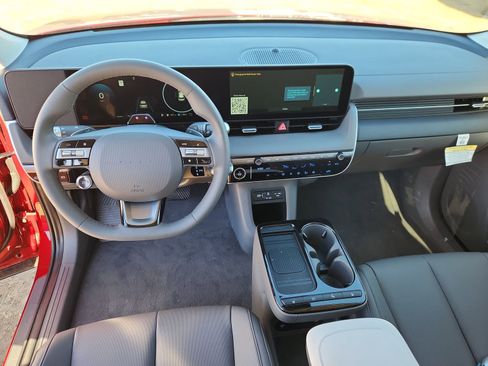 New 2026 Hyundai Ioniq 5 SEL image 12