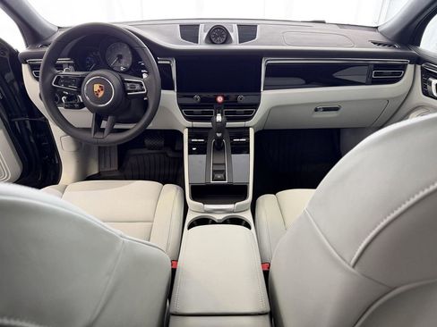New 2026 Porsche Macan S AWD/4WD image 17