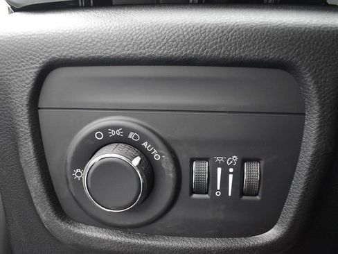 New 2026 Jeep Grand Cherokee L 4WD image 14