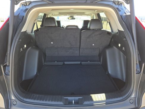 Used 2023 Honda CR-V EX-L image 21