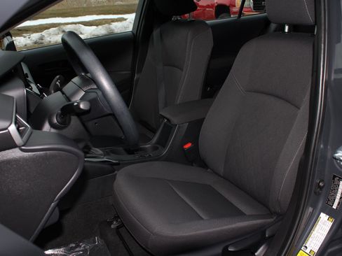 Used 2024 Toyota Corolla LE image 14