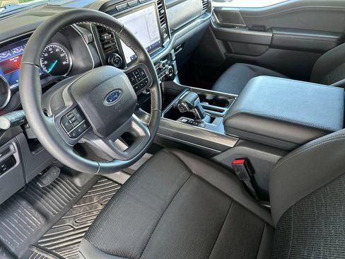 Certified 2023 Ford F150 XLT w/ Equipment Group 302A High AWD/4WD image 9