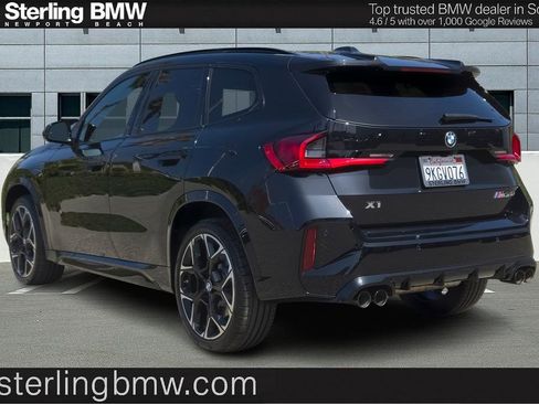 Used 2024 BMW X1 M35i w/ Premium Package image 25