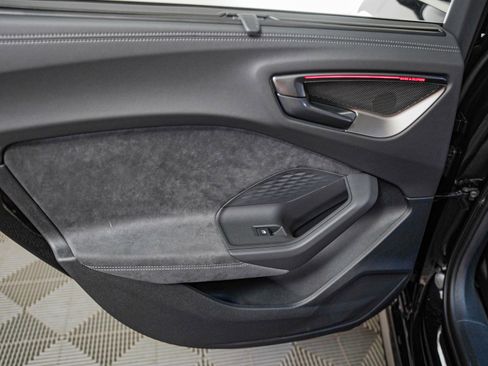 New 2025 Audi S5 Prestige image 25