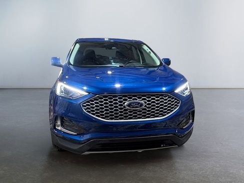 Used 2024 Ford Edge SEL w/ Convenience Package image 8