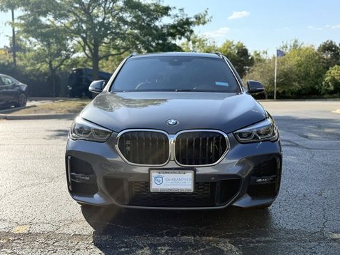 Used 2021 BMW X1 xDrive28i w/ M Sport Package image 8
