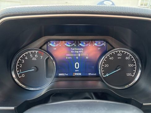 Used 2022 Ford F150 XLT w/ Equipment Group 302A High image 24