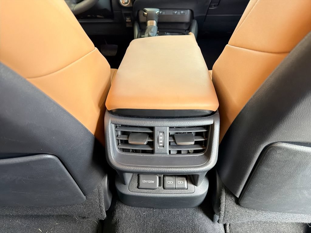 Certified 2025 Lexus ES 350 w/ Accessory Package (Z1) FWD image 18