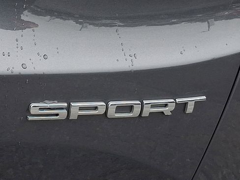 Certified 2021 Jeep Renegade Sport w/ Sport Appearance Group image 30