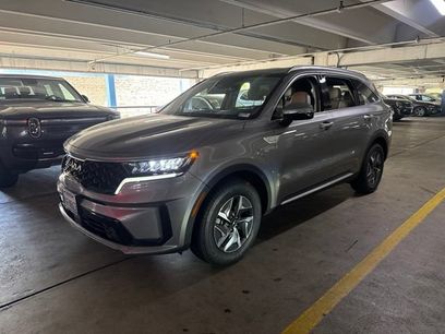 Used 2023 Kia Sorento EX