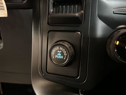 New 2025 Ford F150 STX w/ Equipment Group 200A image 18