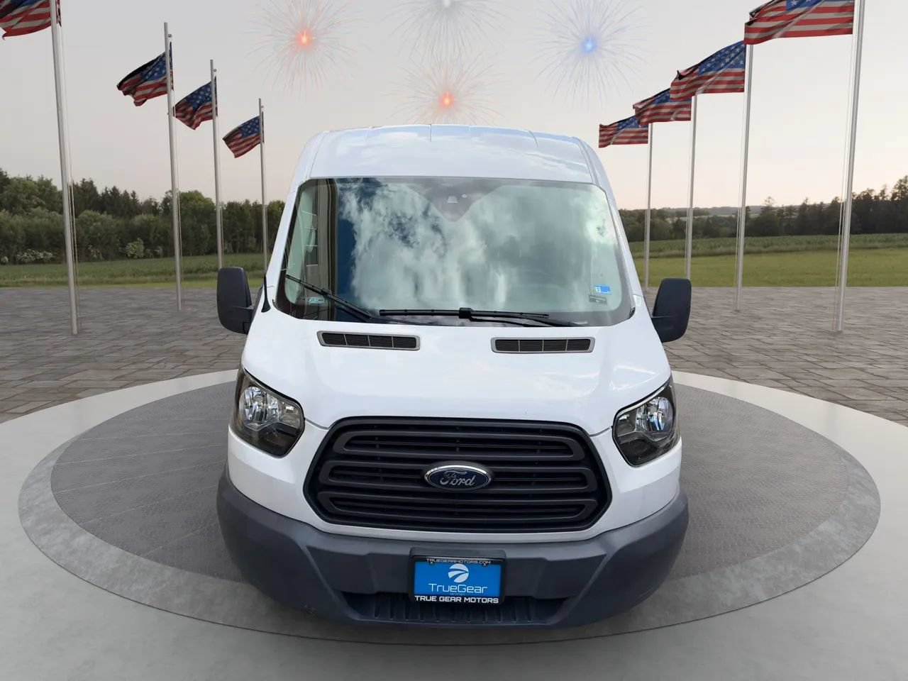 Used 2018 Ford Transit 350 XL RWD image 6