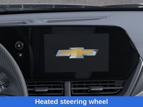 New 2026 Chevrolet Trax RS w/ Driver Confidence Package image 21