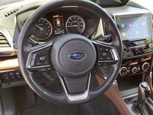 Used 2019 Subaru Forester Touring w/ Popular Package #3 AWD/4WD image 9