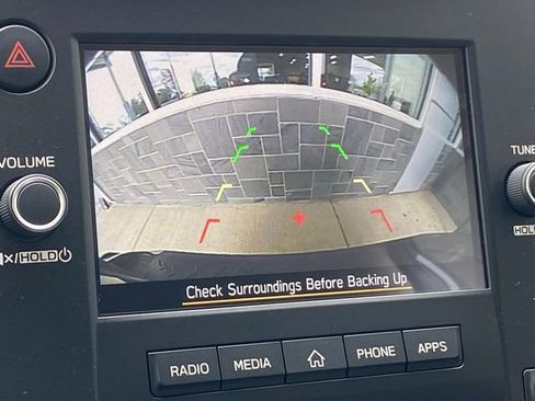 New 2026 Subaru Crosstrek 2.5i AWD/4WD image 20