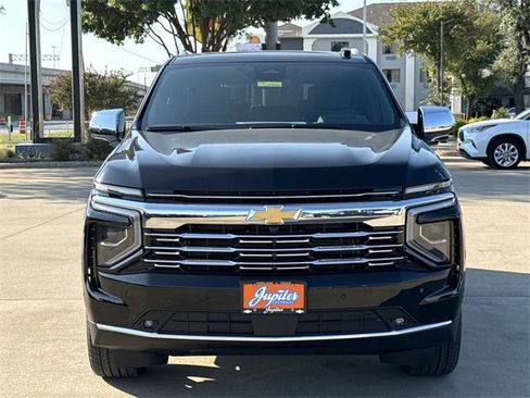 New 2026 Chevrolet Tahoe Premier image 8