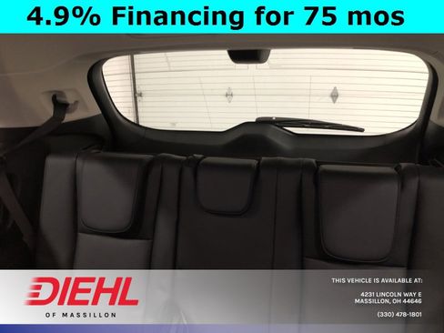 New 2026 Subaru Ascent Touring image 19