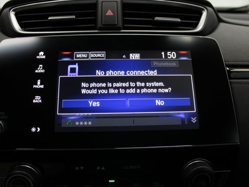 Used 2020 Honda CR-V EX-L image 41