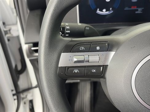 New 2025 Hyundai Santa Cruz SEL FWD image 27