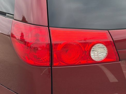 Used 2008 Toyota Sienna LE FWD image 47
