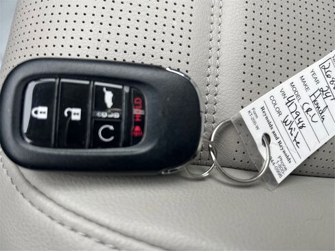 Used 2024 Honda CR-V EX-L image 37