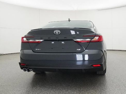 New 2026 Toyota Camry SE image 56