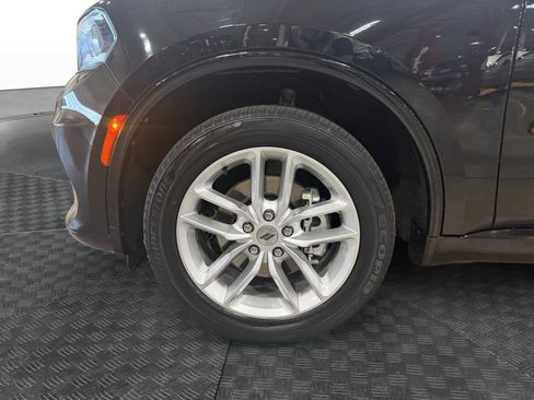Used 2022 Dodge Durango GT AWD/4WD image 15
