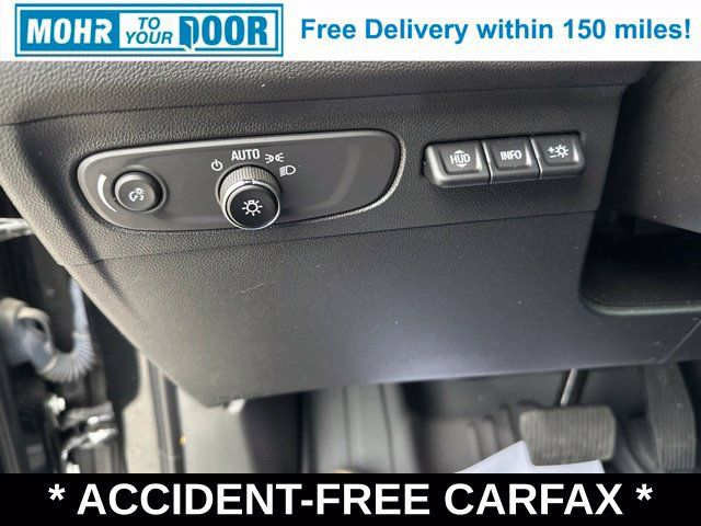 Used 2023 Buick Envision Avenir FWD image 31