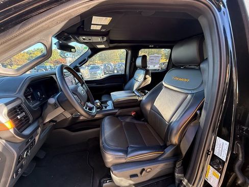New 2025 Ford F150 Tremor w/ Equipment Group 402A High image 17