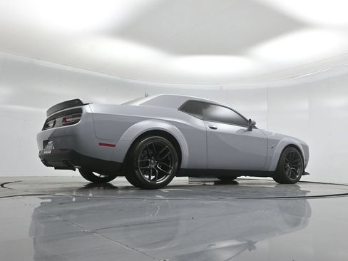 Used 2021 Dodge Challenger R/T Scat Pack RWD image 47