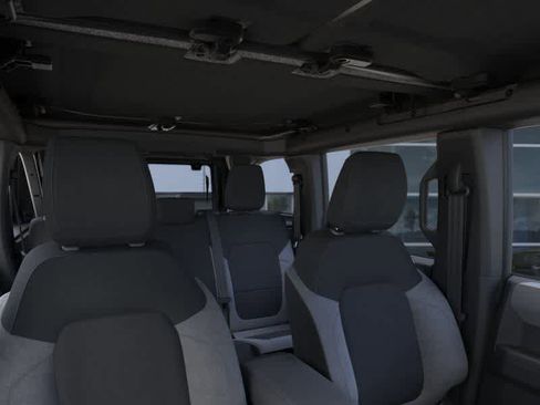 New 2026 Ford Bronco Big Bend AWD/4WD image 12