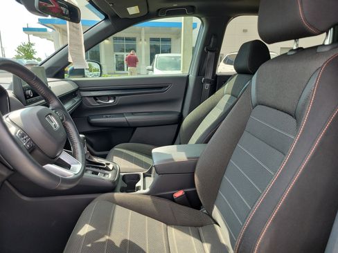 Used 2024 Honda CR-V Sport image 20