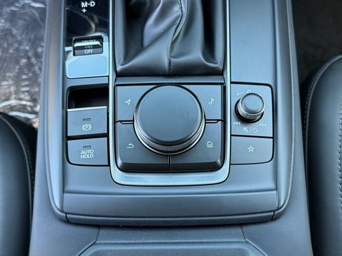 New 2026 MAZDA CX-30 AWD 2.5 S w/ Select Sport Pkg image 28