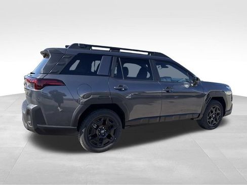 New 2026 Subaru Outback Limited AWD/4WD image 2