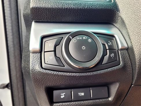 Certified 2017 Ford Explorer Sport w/ Equipment Group 401A image 20