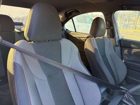 Used 2024 Subaru WRX image 14