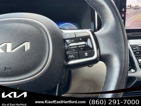 Used 2023 Kia Sorento SX Prestige AWD/4WD image 32