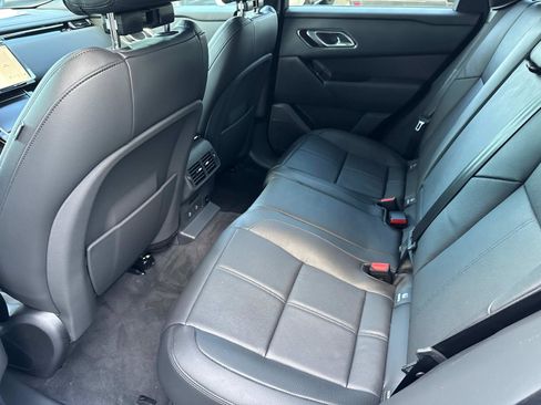 New 2026 Land Rover Range Rover Velar Dynamic SE image 15