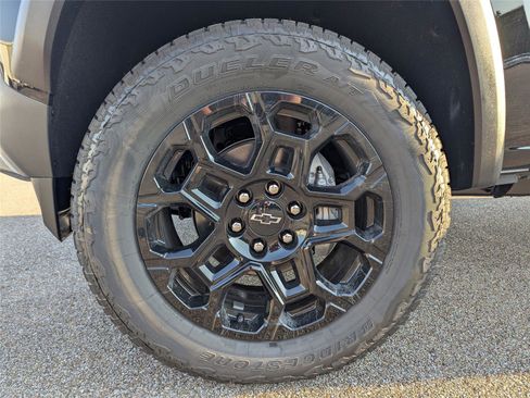 New 2026 Chevrolet Colorado Trail Boss image 10