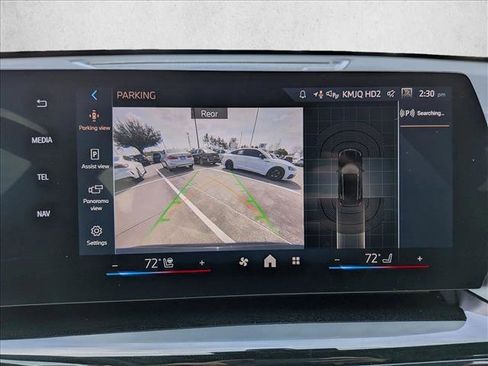 Certified 2026 BMW X1 xDrive28i w/ Convenience Package image 14