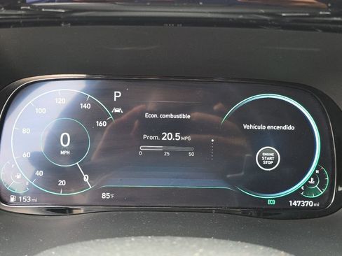 Used 2021 Hyundai Palisade Limited AWD/4WD image 4