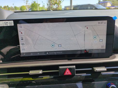 New 2026 Kia Sportage SX Prestige AWD/4WD image 26