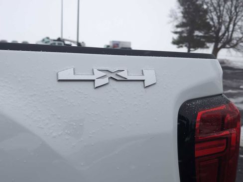 Used 2024 GMC Sierra 2500 Pro w/ Convenience Package image 38