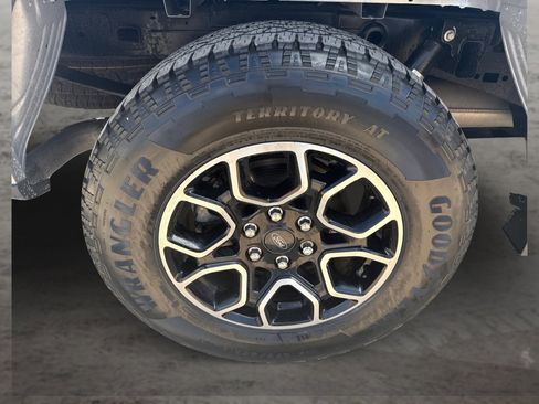 Used 2023 Ford F150 XLT w/ Equipment Group 302A High AWD/4WD image 17
