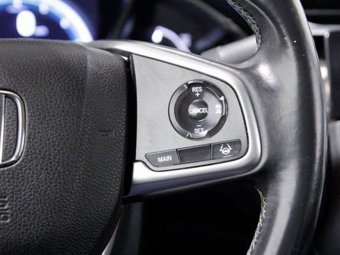 Used 2019 Honda Civic EX image 24