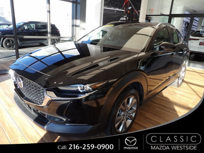 Certified 2024 MAZDA CX-30 AWD 2.5 S w/ Preferred Package