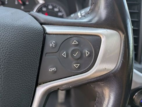 Used 2019 GMC Acadia SLT w/ LPO, Floor Liner Package AWD/4WD image 10