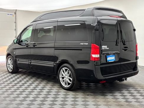 Used 2019 Mercedes-Benz Metris Passenger image 14