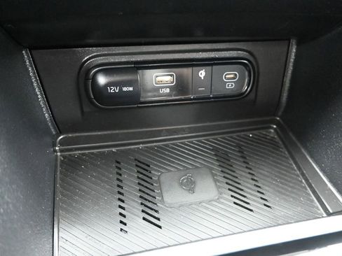 Used 2023 Kia Sportage SX FWD image 23