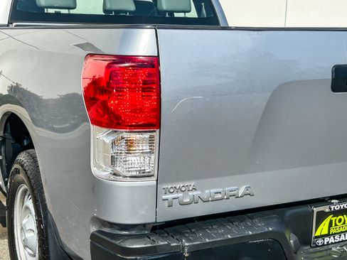 Used 2010 Toyota Tundra 2WD Double Cab image 9